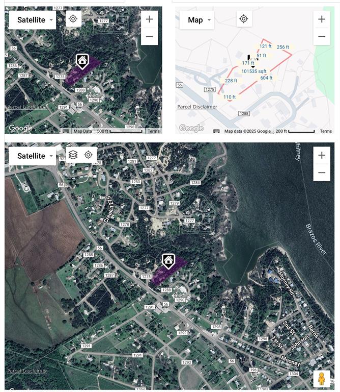 Lakeside Village - Residential