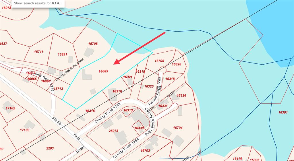 Lakeside Village - Residential