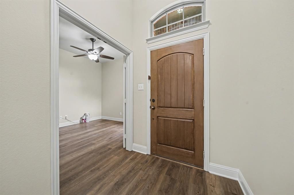 Photo of 5303 Donovan Court, Rowlett, TX 75088 (MLS # 21162540)