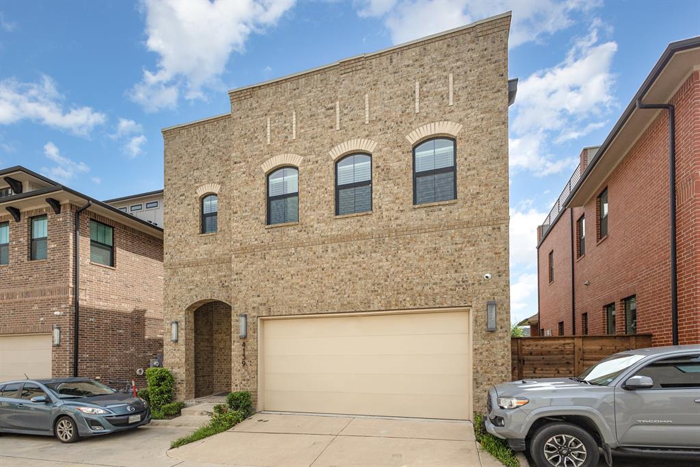 4139 Maison Ridge