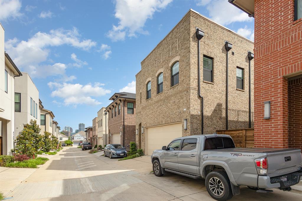 4139 Maison Ridge