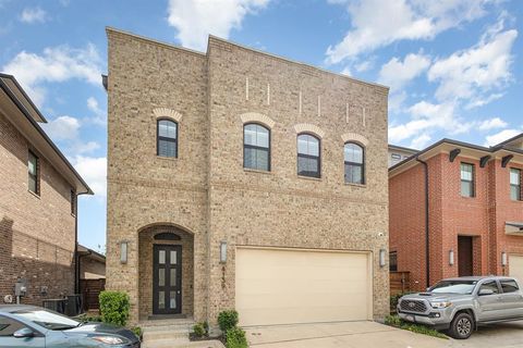 4139 Maison Ridge Dallas TX 75219