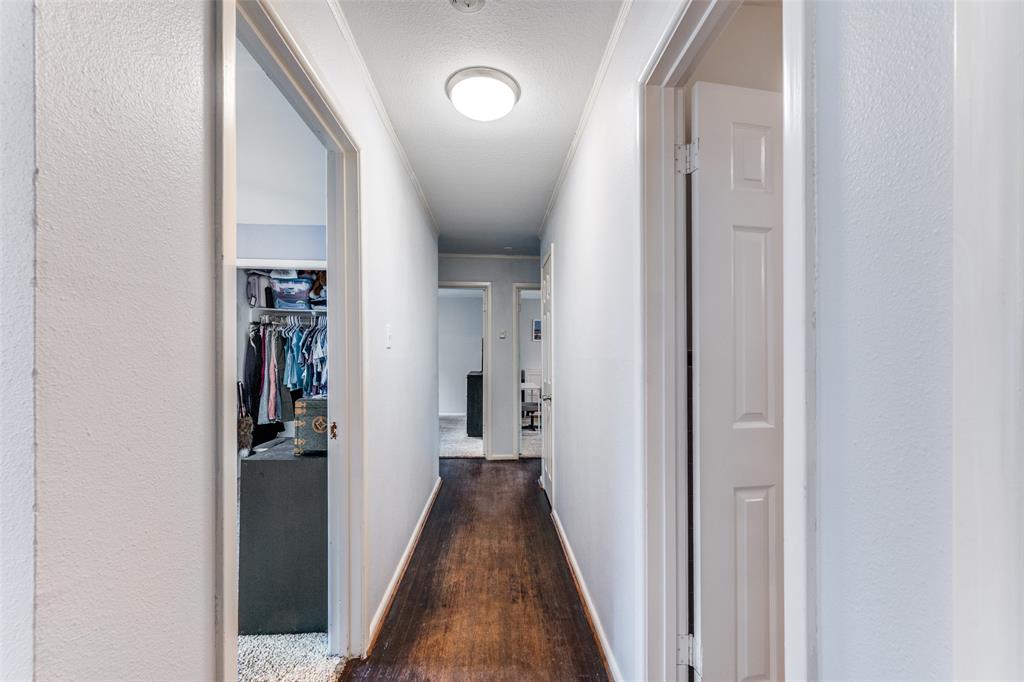 Forest Park Add - Residential