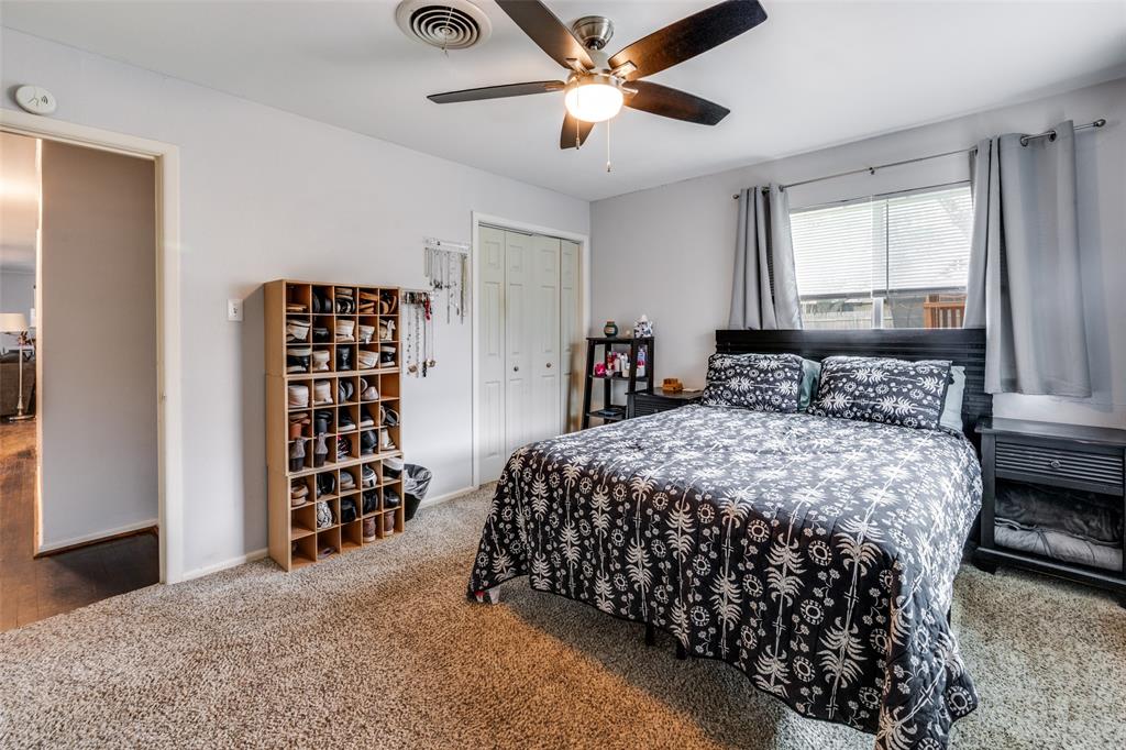 Forest Park Add - Residential