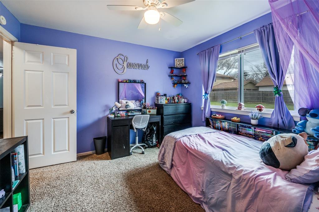 Forest Park Add - Residential