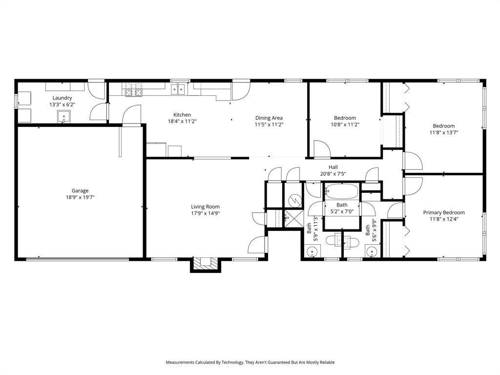 Forest Park Add - Residential
