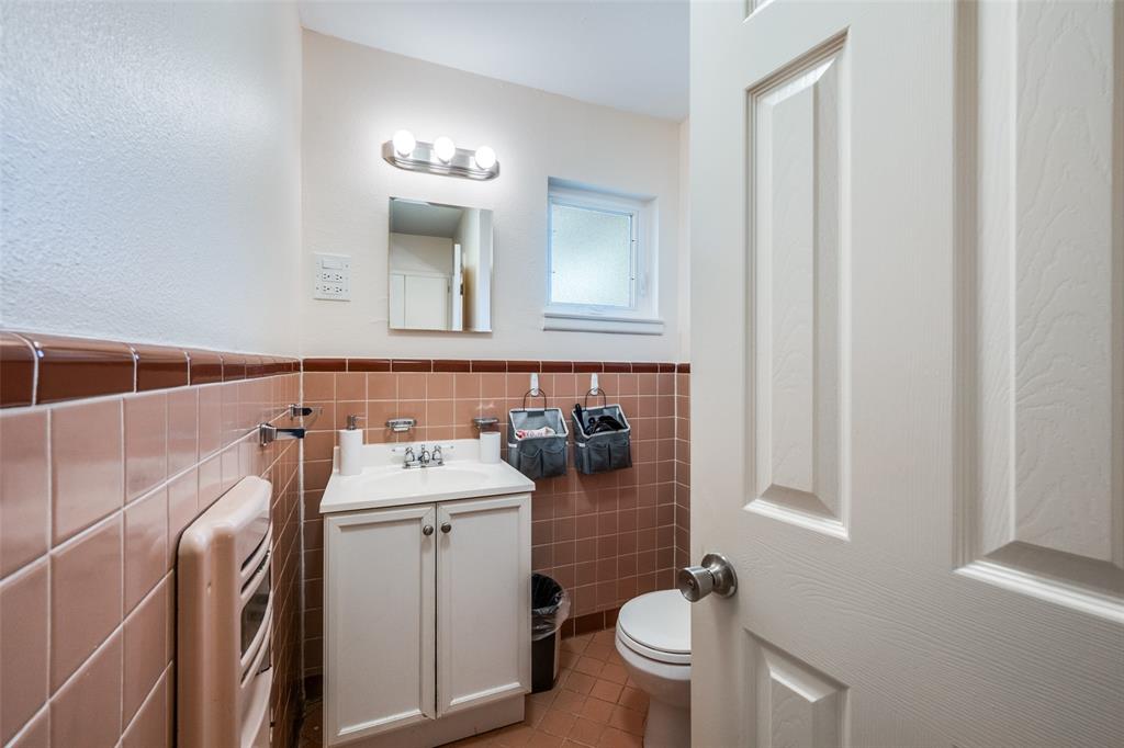 Forest Park Add - Residential