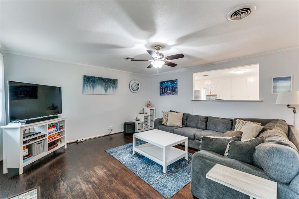 Forest Park Add - Residential