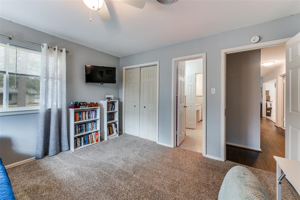 Forest Park Add - Residential