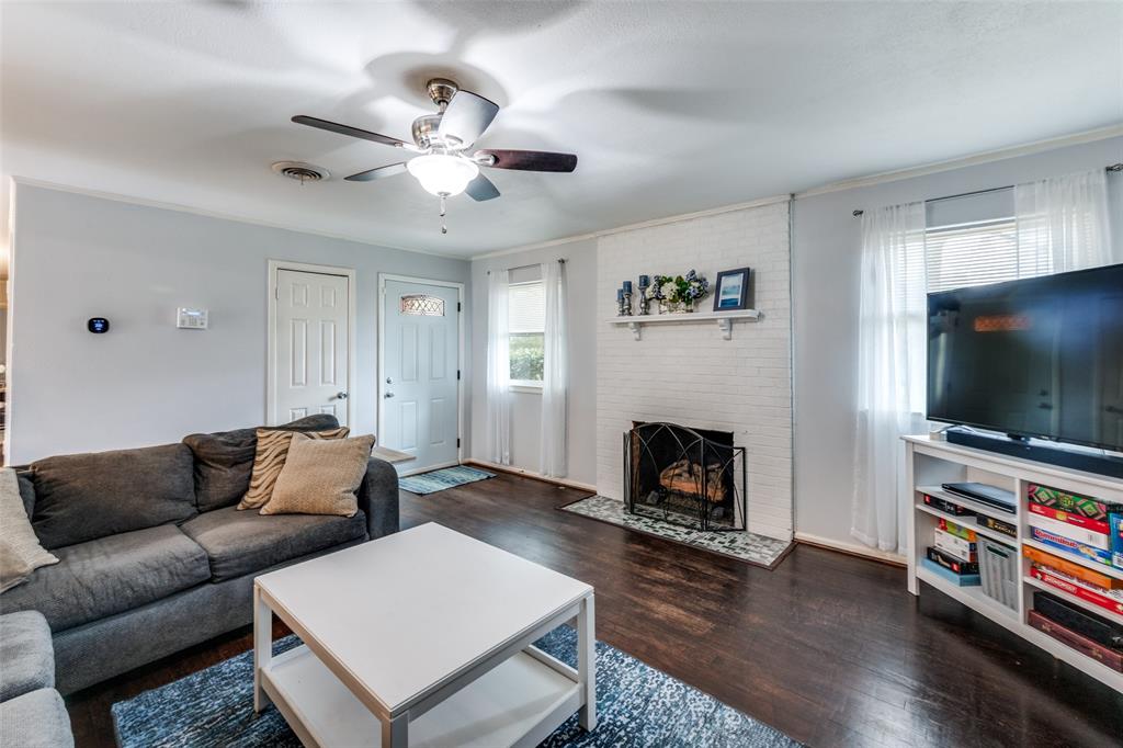 Forest Park Add - Residential