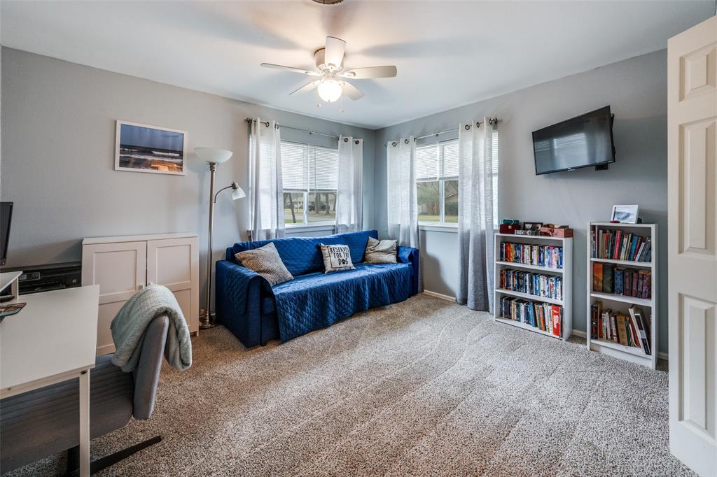 Forest Park Add - Residential