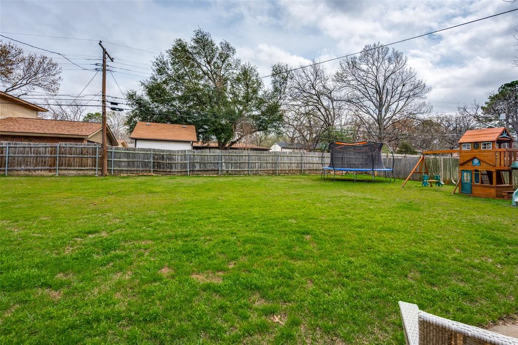 Forest Park Add - Residential