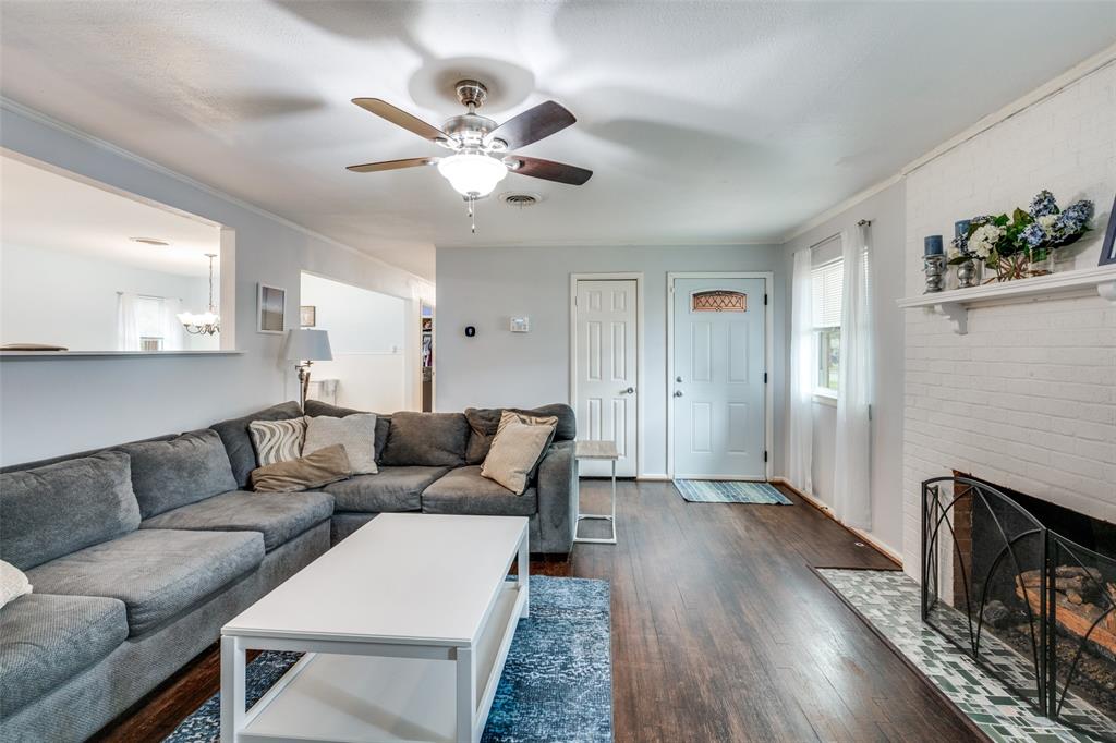 Forest Park Add - Residential