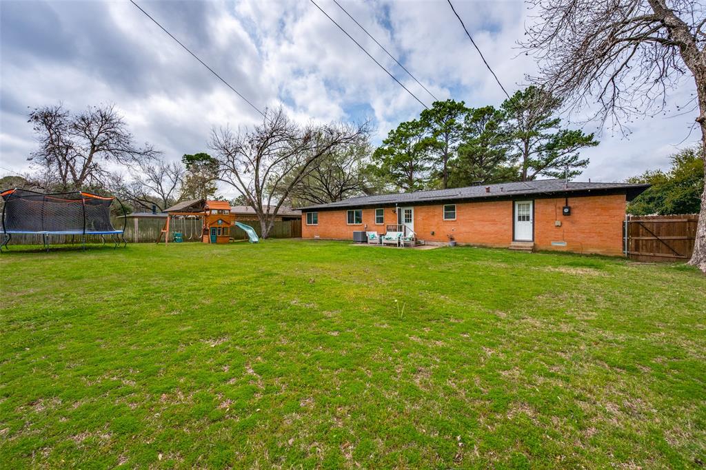 Forest Park Add - Residential