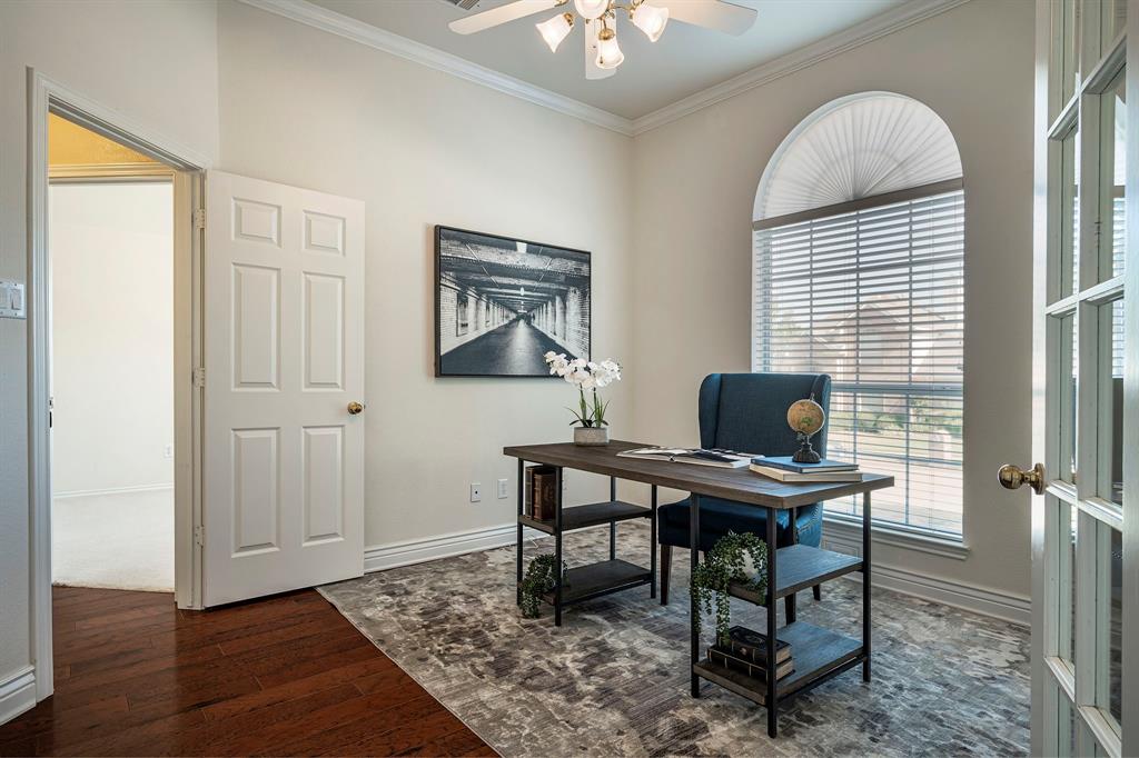 Fairways Of Ridgeview Ph Three - Residential