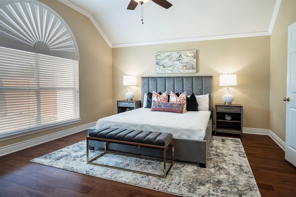 Fairways Of Ridgeview Ph Three - Residential