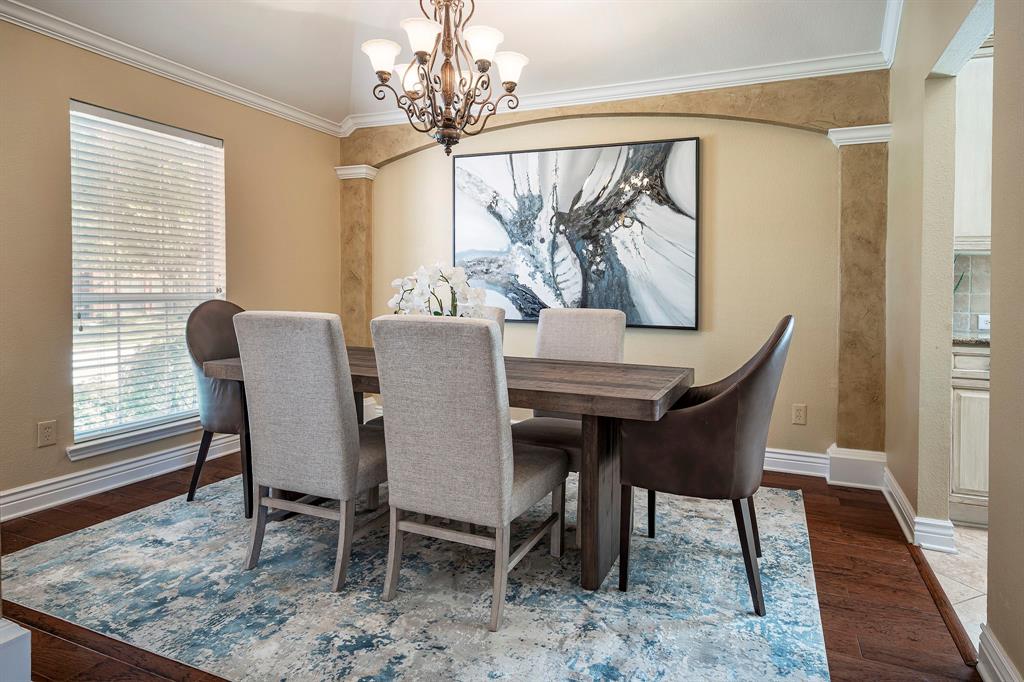 Fairways Of Ridgeview Ph Three - Residential