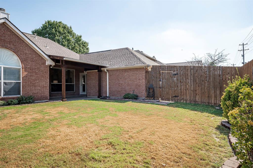 Fairways Of Ridgeview Ph Three - Residential