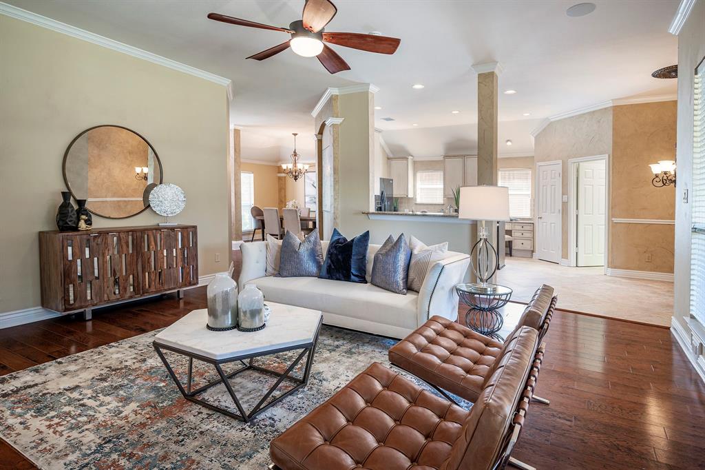 Fairways Of Ridgeview Ph Three - Residential