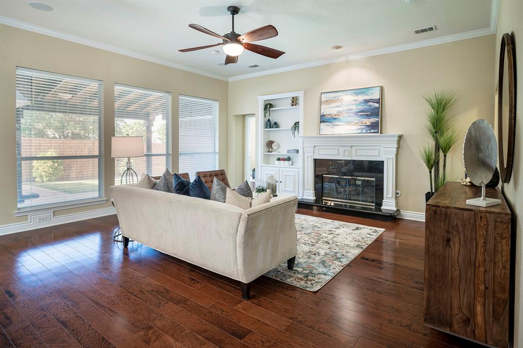 Fairways Of Ridgeview Ph Three - Residential