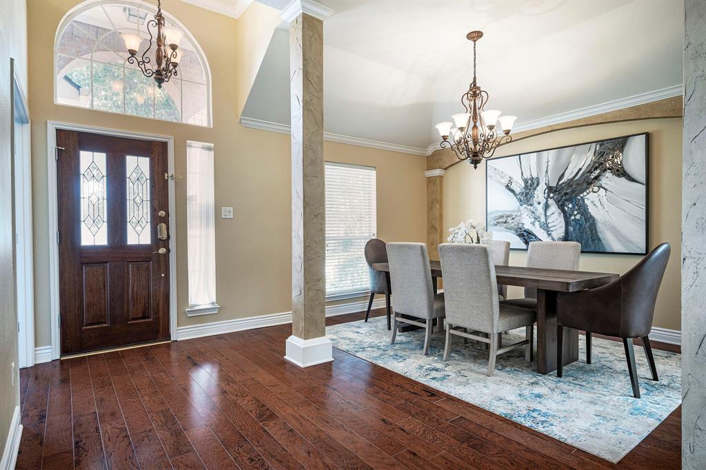 Fairways Of Ridgeview Ph Three - Residential