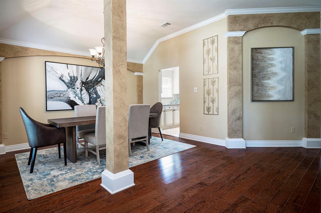 Fairways Of Ridgeview Ph Three - Residential