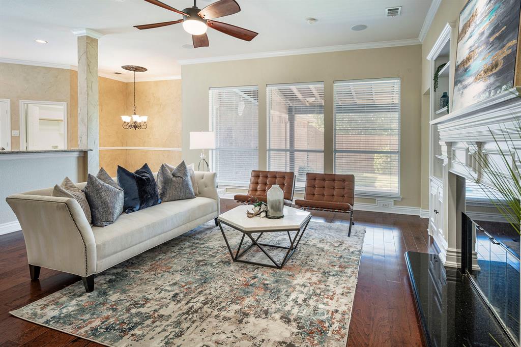 Fairways Of Ridgeview Ph Three - Residential