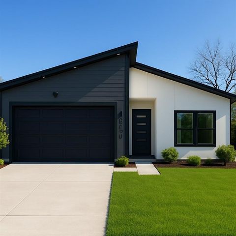 2820 Pennsylvania Avenue Dallas TX 75215