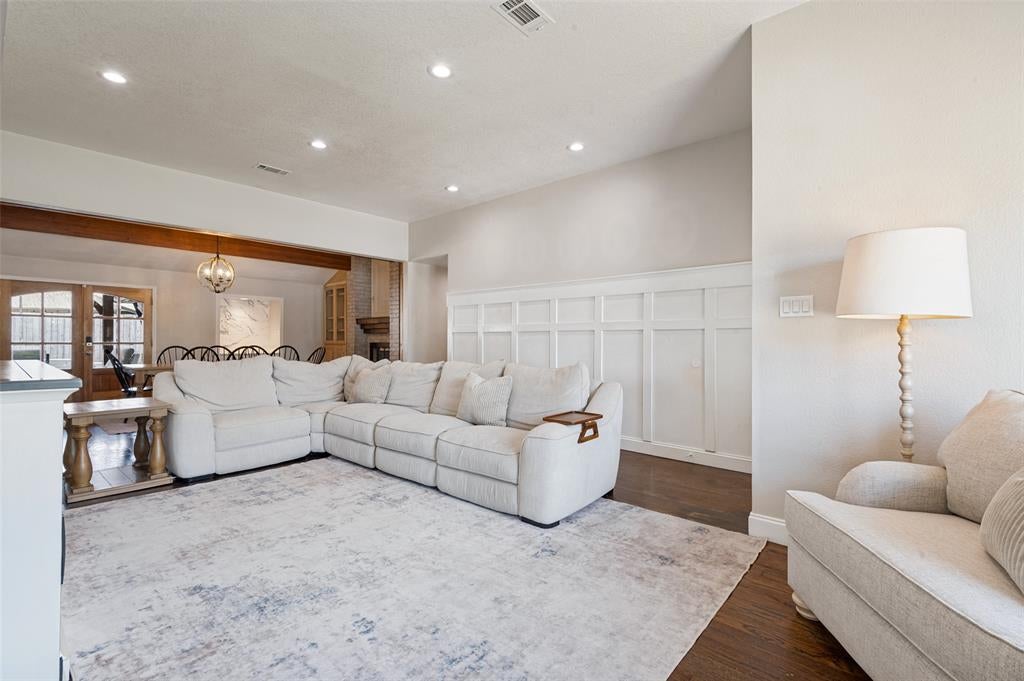 3700 Woodmont Court