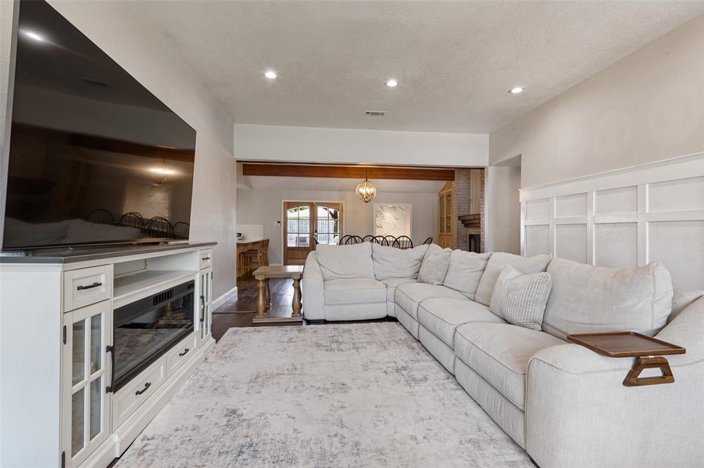 3700 Woodmont Court