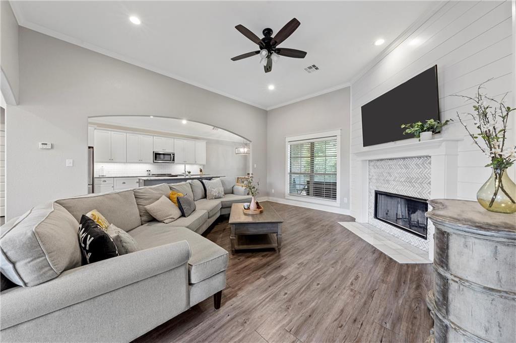 North Shore - Residential