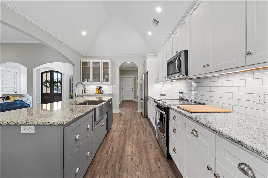 North Shore - Residential