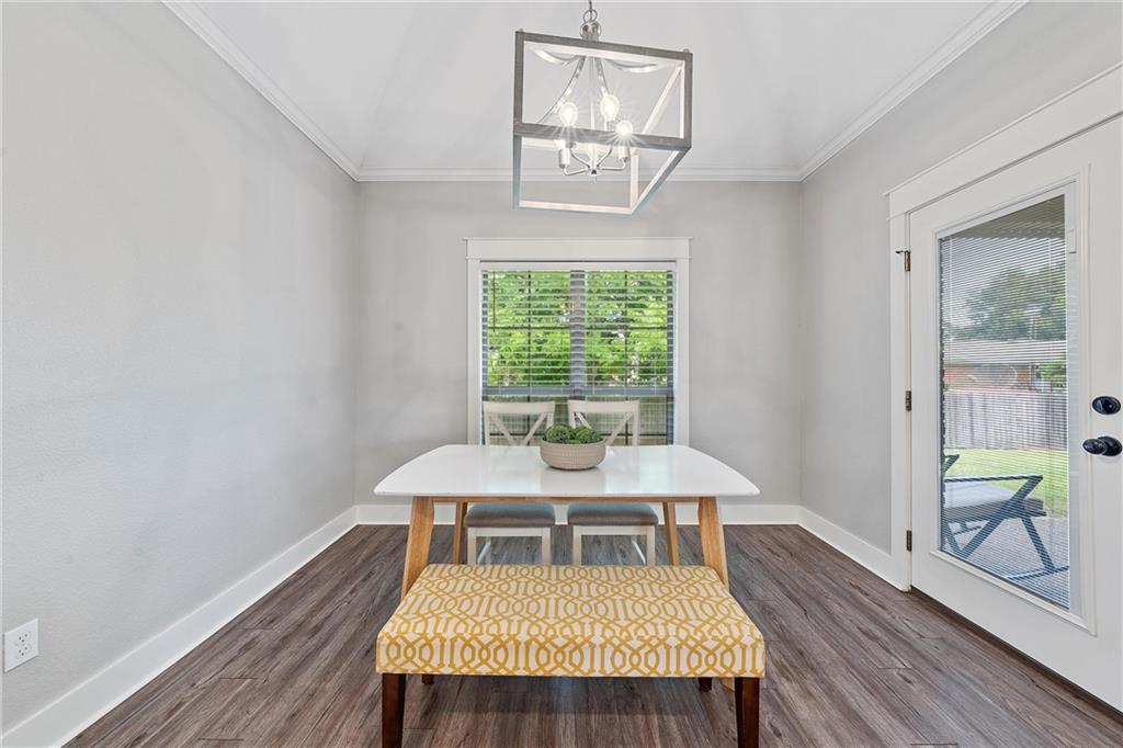 North Shore - Residential