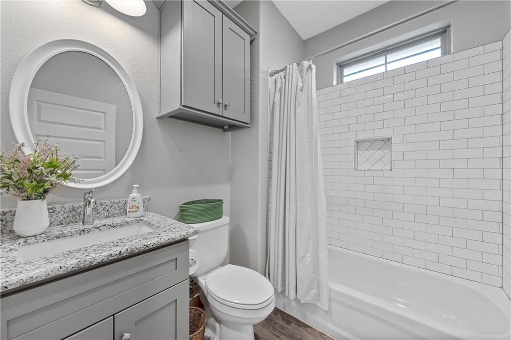 North Shore - Residential