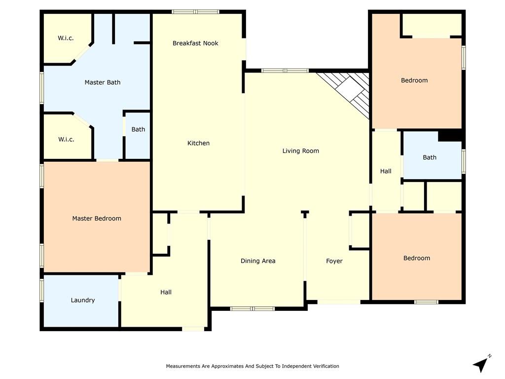 North Shore - Residential