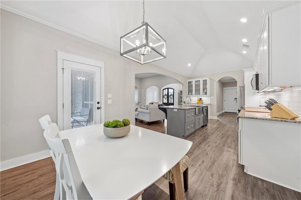 North Shore - Residential