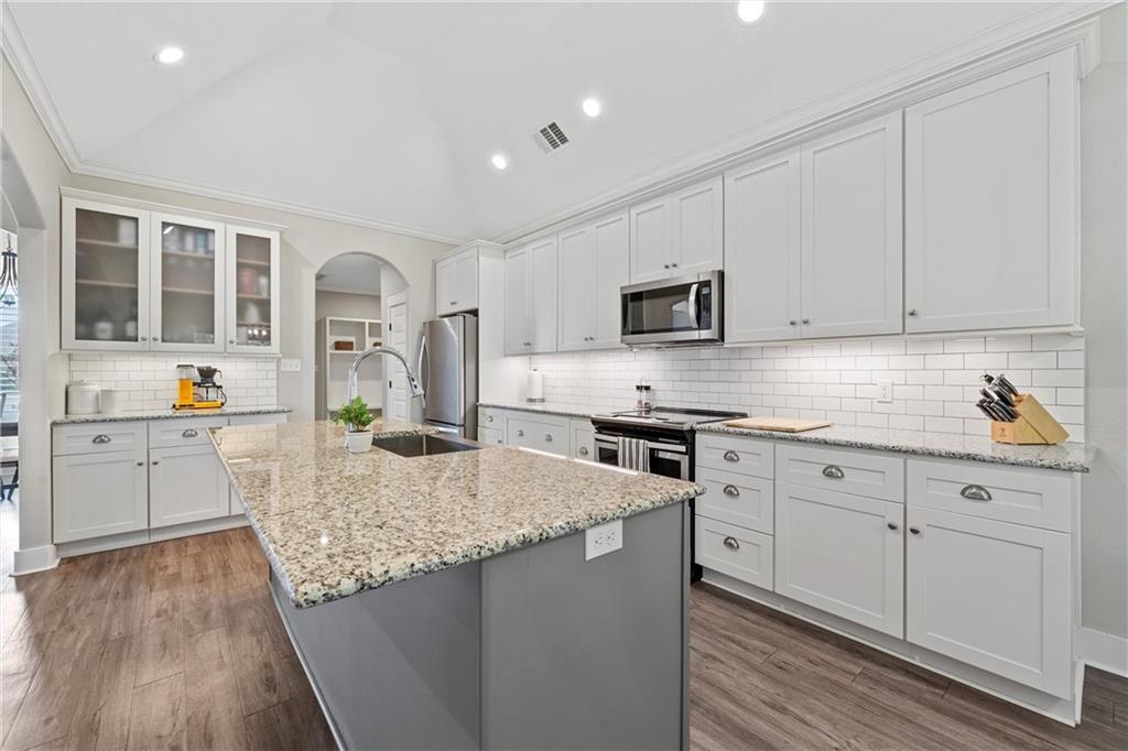 North Shore - Residential