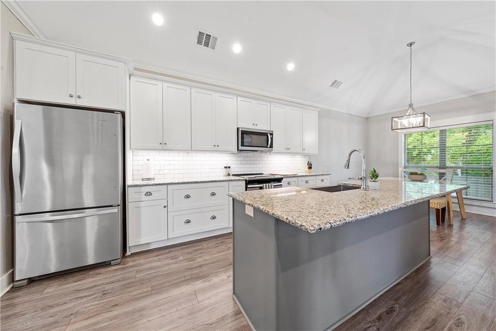 North Shore - Residential