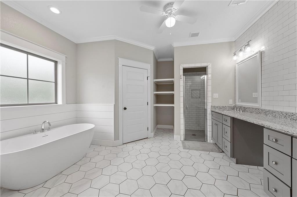 North Shore - Residential