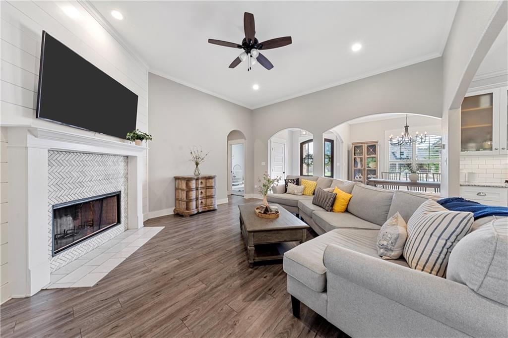 North Shore - Residential