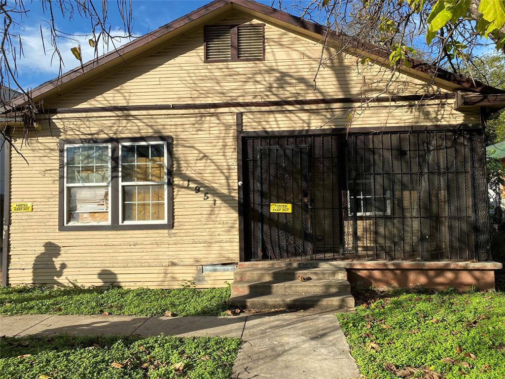 Roosevelt Manor 1st Inst - Residential