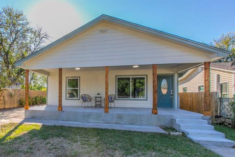 3112 N 29th Street Waco TX 76708
