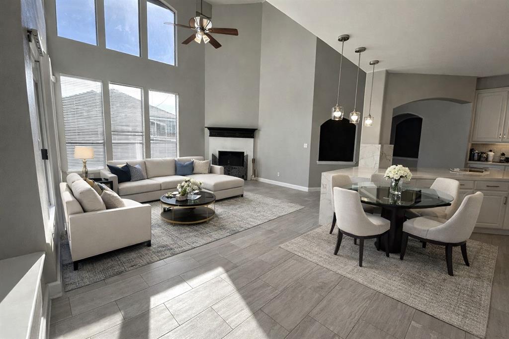 Photo of 416 Cypress Hill Drive, McKinney, TX 75071 (MLS # 21375065)