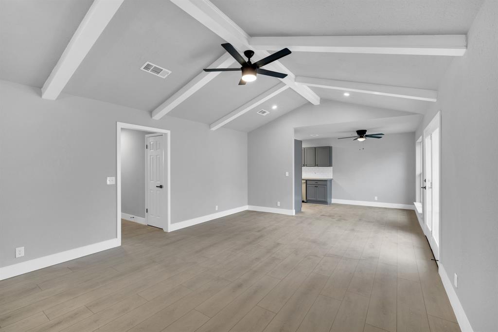 Crestmoor Park - Residential