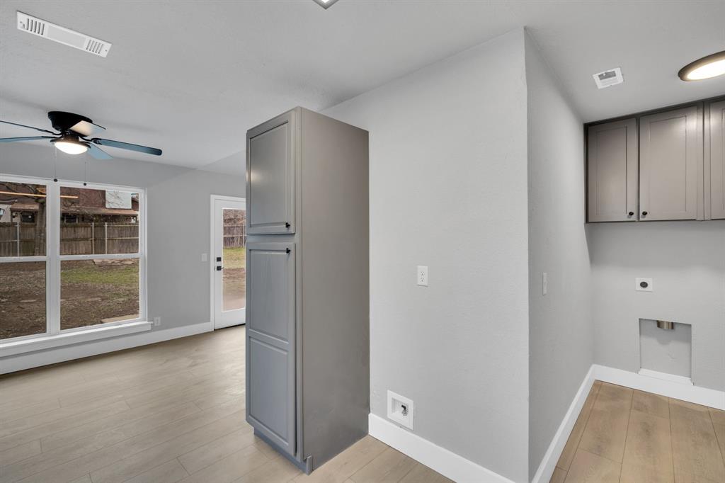 Crestmoor Park - Residential