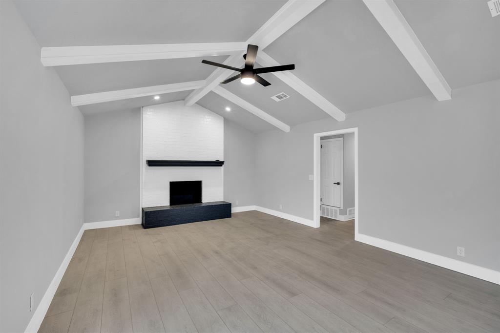 Crestmoor Park - Residential