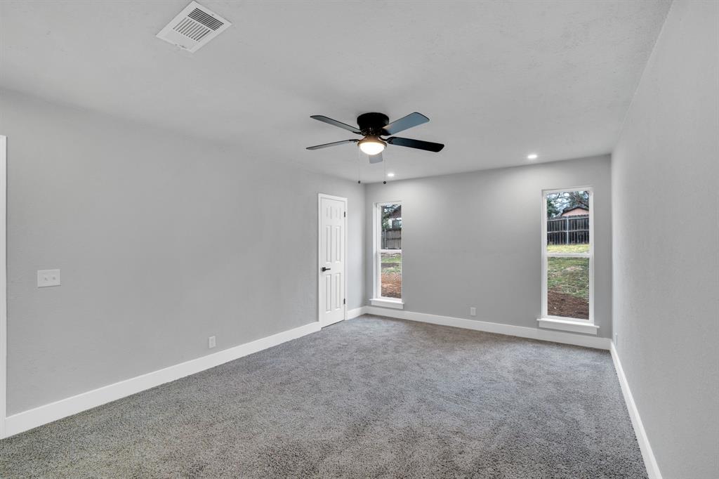 Crestmoor Park - Residential