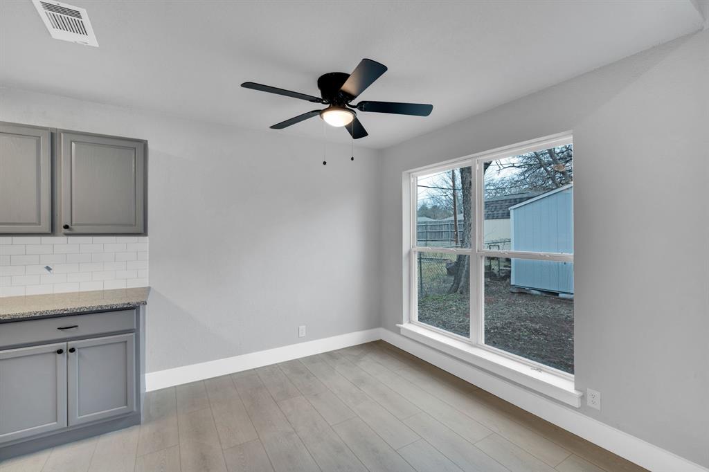 Crestmoor Park - Residential