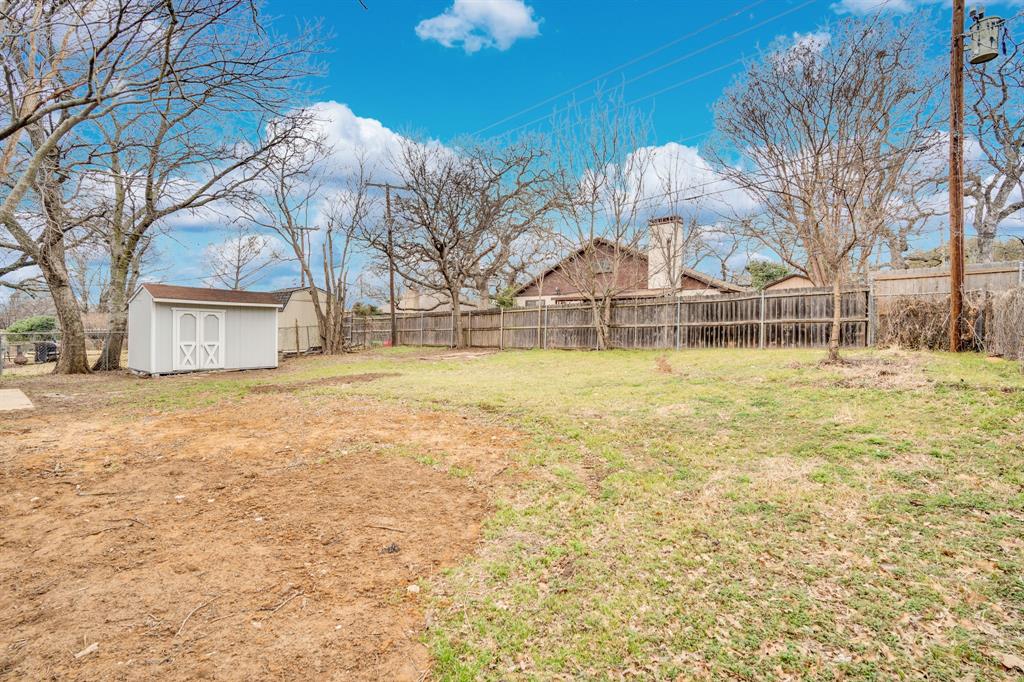 Crestmoor Park - Residential