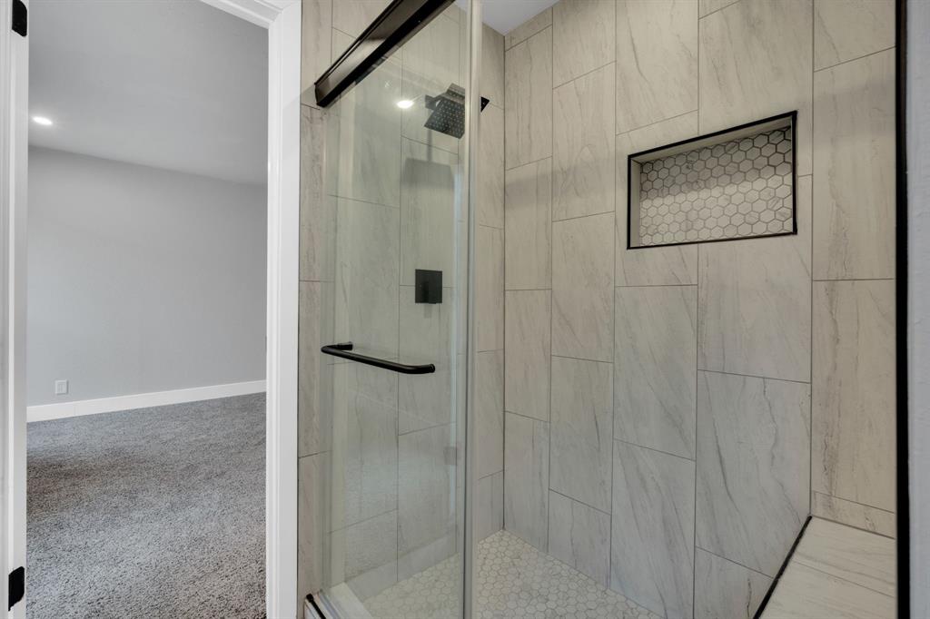 Crestmoor Park - Residential